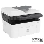 HP MFP-137fnw Print Copy Scan Laser Printer
