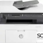 HP MFP-137fnw Print Copy Scan Laser Printer