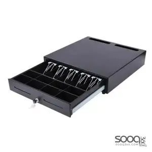 Cash Drawer HER410 6.5 KG