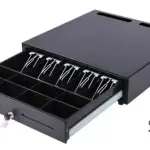 Cash Drawer HER410 6.5 KG