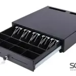 Cash Drawer HER410 6.5 KG