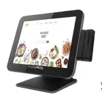 HAING 518S I5/8G/256G 15" POS Point of Sale Terminal Screen