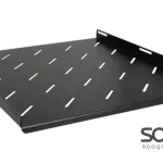 Ri-choice Fixed Shelf for rack depth 600mm