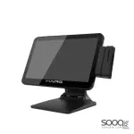 HAING 618S I7/8G/256G 7th Gen 15.6" POS Point of Sale Terminal Screen