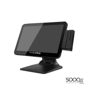 HAING 618S I7/8G/256G 7th Gen 15.6" POS Point of Sale Terminal Screen