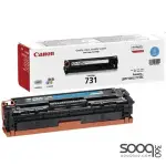 Canon EP-731C Cyan Toner Cartridge