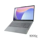 Lenovo IdeaPad Slim 3 15IRU8 13th Gen Intel® Core™ i3-1315U 8GB DDR5 256GB M.2 NVMe® 15.6" HD Laptop