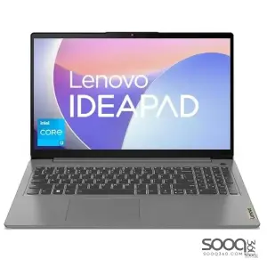 Lenovo IdeaPad Slim 3 15IRU8 13th Gen Intel® Core™ i3-1315U 8GB DDR5 256GB M.2 NVMe® 15.6" HD Laptop