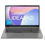 Lenovo IdeaPad Slim 3 15IRU8 13th Gen Intel® Core™ i3-1315U 8GB DDR5 256GB M.2 NVMe® 15.6" HD Laptop