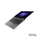 Lenovo LOQ 15IRX9 13th Gen Intel Core i5 13450HX DDR5 16GB SSD M.2 2242 PCIe 4.0x4 NVMe 512GB NVIDIA GeForce RTX 4050 6GB GDDR6 15.6" FHD Gaming Laptop