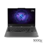 Lenovo LOQ 15IRX9 13th Gen Intel Core i5 13450HX DDR5 16GB SSD M.2 2242 PCIe 4.0x4 NVMe 512GB NVIDIA GeForce RTX 4050 6GB GDDR6 15.6" FHD Gaming Laptop