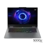 Lenovo LOQ 15IRX9 13th Gen Intel Core i7-13650H DDR5 16GB SSD M.2 2242 PCIe 4.0x4 NVMe 512GB NVIDIA GeForce RTX 5050 8GB GDDR7 17.3" FHD Laptop