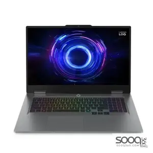 Lenovo LOQ 15IRX9 13th Gen Intel Core i7-13650H DDR5 16GB SSD M.2 2242 PCIe 4.0x4 NVMe 512GB NVIDIA GeForce RTX 5050 8GB GDDR7 17.3" FHD Laptop