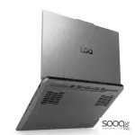 Lenovo LOQ 15IRX9 13th Gen Intel Core i7-13650H DDR5 16GB SSD M.2 2242 PCIe 4.0x4 NVMe 512GB NVIDIA GeForce RTX 5050 8GB GDDR7 17.3" FHD Laptop