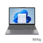 Lenovo IdeaPad Slim 3 15IRH10 13th Gen Intel Core i7-13620H DDR5 16GB SSD M.2 2242 PCIe® 4.0x4 NVMe® 512GB 15.6" WUXGA Laptop