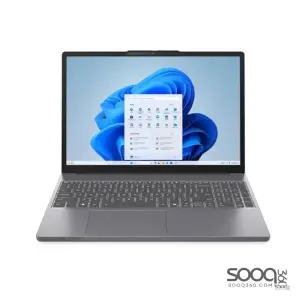 Lenovo IdeaPad Slim 3 15IRH10 13th Gen Intel Core i7-13620H DDR5 16GB SSD M.2 2242 PCIe® 4.0x4 NVMe® 512GB 15.6" WUXGA Laptop