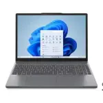 Lenovo IdeaPad Slim 3 15IRH10 13th Gen Intel Core i5-13420H 8GB RAM DDR5 512GB SSD M.2 NVMe Gen4 15.3" Full HD Laptop