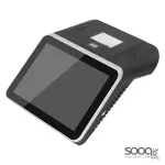HAING A100 Supermarket 1D/2D 8" Touch Screen Price Checker