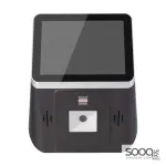 HAING A100 Supermarket 1D/2D 8" Touch Screen Price Checker