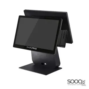 HAING A200S I7/8G/256G 10th Gen 15.6" POS Point of Sale Terminal Screen with MSR