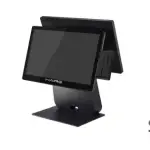 HAING A200S I7/8G/256G 10th Gen 15.6" POS Point of Sale Terminal Screen with MSR