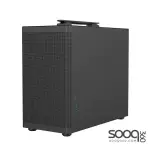 Huntkey A320G PC Empty Gaming Case without Fans