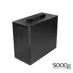 Huntkey A320G PC Empty Gaming Case without Fans