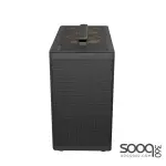 Huntkey A320G PC Empty Gaming Case without Fans