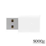 D-Link AC13U AC1300 Wi-Fi 5 USB Adapter