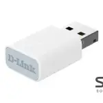 D-Link AC13U AC1300 Wi-Fi 5 USB Adapter