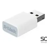 D-Link AC13U AC1300 Wi-Fi 5 USB Adapter