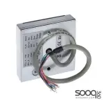 IP68 Waterproof Outdoor K601 RFID Access Control