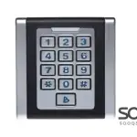 IP68 Waterproof Outdoor K601 RFID Access Control
