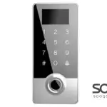 M300J Bluetooth Wireless Tuya Access Control