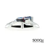 AISP ADC-806 5.3" Ceiling Speaker 6W -White