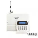 Alarm HX-Z4K 4 Zone 1Wireless