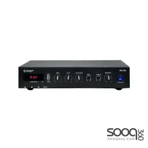 AISP AM-30D Digital Mixer Amplifier 30W