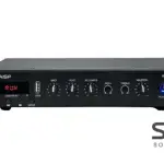 AISP AM-30D Digital Mixer Amplifier 30W