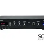 AISP AM-30D Digital Mixer Amplifier 30W