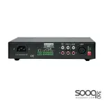 AISP AM-30D Digital Mixer Amplifier 30W