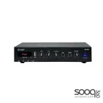 AISP AM-60D Digital Mixer Amplifier 60W