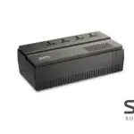 APC EASY UPS BV 650VA, Universal Outlet, 230V- (BV650I-MSX)