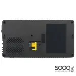 APC EASY UPS BV 650VA, Universal Outlet, 230V- (BV650I-MSX)