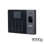 Dahua DHI-ASA2212GL-D Card Swiping Password Fingerprint Attendance Standalone