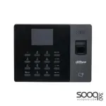 Dahua DHI-ASA2212GL-D Card Swiping Password Fingerprint Attendance Standalone