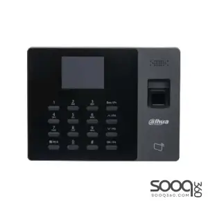Dahua DHI-ASA2212GL-D Card Swiping Password Fingerprint Attendance Standalone