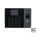 Dahua DHI-ASA2212GL-D Card Swiping Password Fingerprint Attendance Standalone