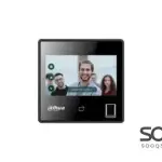 Dahua ASI3214A-W Face Recognition Access Controller