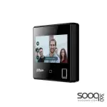 Dahua ASI3214A-W Face Recognition Access Controller