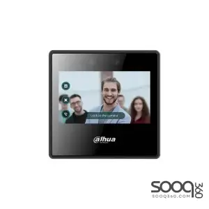 Dahua ASI3223A Face Recognition Access Controller